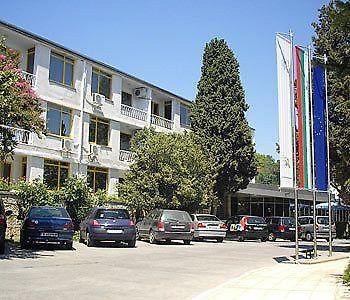 Strandja Golden Sands Bagian luar foto