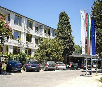 Strandja Golden Sands Bagian luar foto
