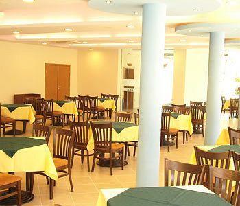 Strandja Golden Sands Bagian luar foto