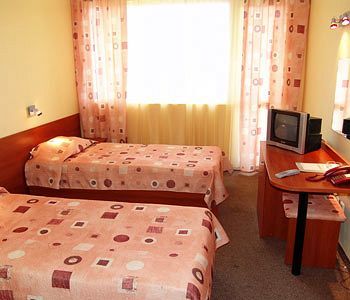 Strandja Golden Sands Bagian luar foto