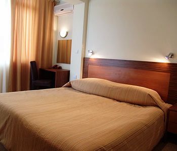 Strandja Golden Sands Bagian luar foto