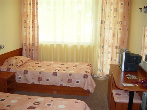 Strandja Golden Sands Bagian luar foto