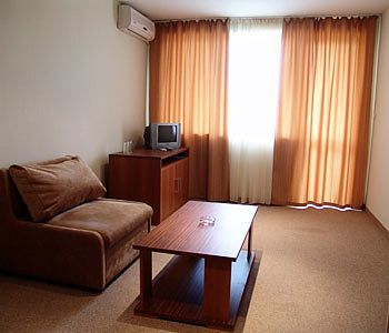 Strandja Golden Sands Bagian luar foto