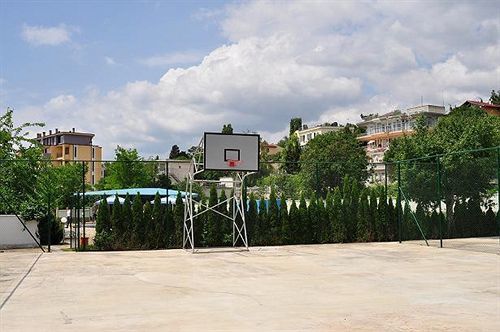 Strandja Golden Sands Bagian luar foto