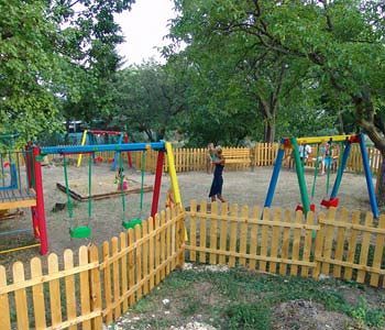 Strandja Golden Sands Bagian luar foto